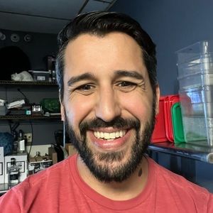 Meet your Posher, Michael